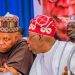 JUST IN: Subsidy Removal: Shettima-Led NEC Proposes N702Bn Allowance For Civil Servants