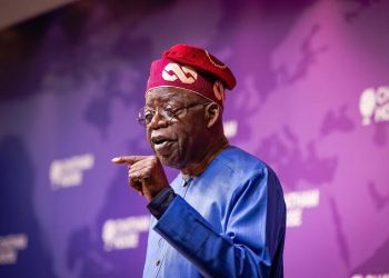 JUST IN: Tinubu To Declare State Of Emergency On National Security, Revenue Generation