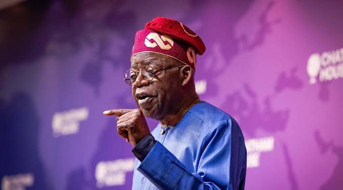 JUST IN: Tinubu To Declare State Of Emergency On National Security, Revenue Generation