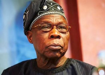 Obasanjo Finally Opens Up About His Failed Third Term Bid As President