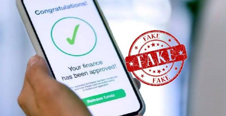 BEWARE! List Of Popular Loan Apps That Are Fake In Nigeria
