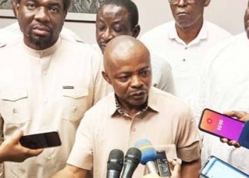 JUST IN: Details Of FG’s Meeting With NLC On Minimum Wage Revealed