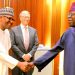 Details Of Tinubu’s Meeting With Dangote & Bill Gates Revealed