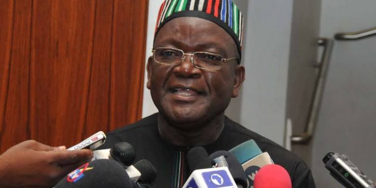 BREAKING: Ex-Benue Governor, Ortom In EFCC Net