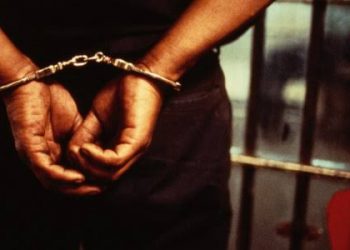 Nigerian Police Inspector Sentenced To 22years Imprisonment