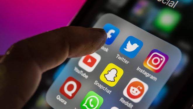 BREAKING: KYC: CBN Mandates Social Media Handles For Bank Customers