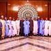 FULL LIST: State Governors That Attended, Shunned Meeting With Tinubu