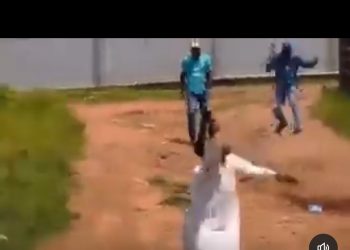 JUST IN: Police Demands Immediate Arrest Of Popular Skit Maker Over Extreme Pranks(Video)