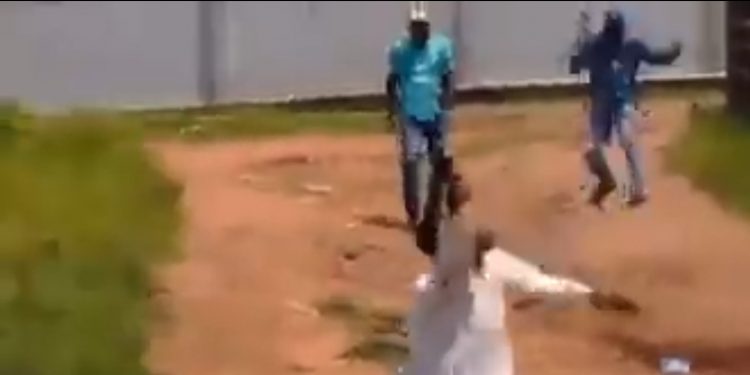 JUST IN: Police Demands Immediate Arrest Of Popular Skit Maker Over Extreme Pranks(Video)