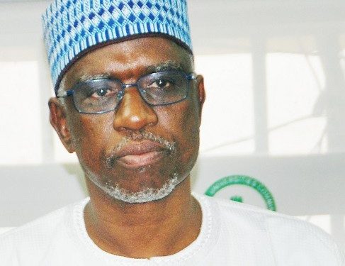 BREAKING: NUC Boss Resigns From Office After NANS Threat