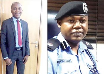 Single Moms: Police Demands N50k From Victim As Lagos Businessman Circulates More Photos