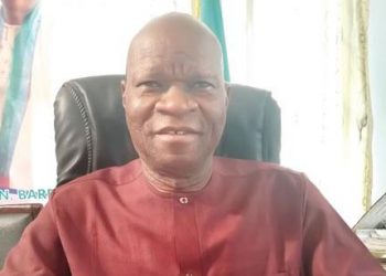 BREAKING: Gunmen Abduct APC Chairman In Ekiti