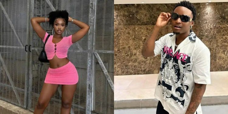 How I C*t Off My Girlfriend’s Part For Money R*tuals In Lagos — Suspected Yahoo Boy