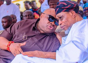 BREAKING: Aregbesola’s Man Rejects Gov. Adeleke’s Appointment In Osun