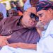 BREAKING: Aregbesola’s Man Rejects Gov. Adeleke’s Appointment In Osun