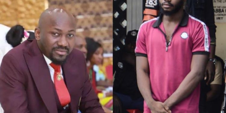 Why We Wanted To Assassinate Apostle Suleman — Suspect