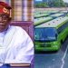 BREAKING: Subsidy Removal: Tinubu Approves Free Buses For All Students Nationwide