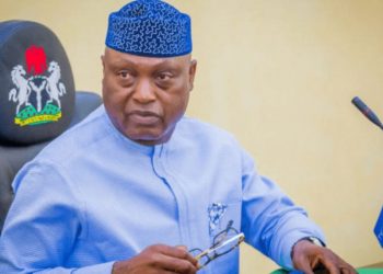 Why We Banned ‘Longest Kissing’ Guinness World Record Attempt – Ekiti Govt