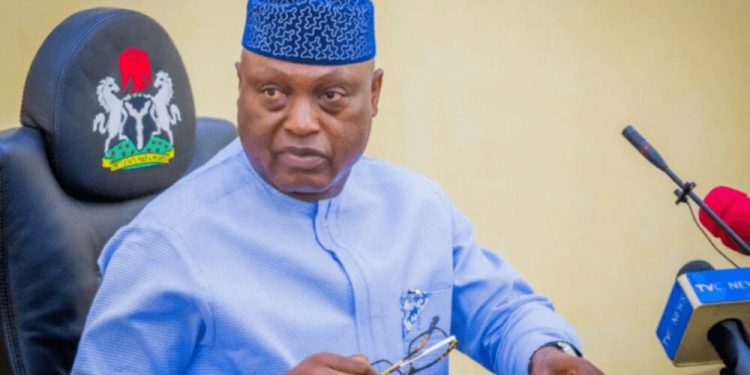 Why We Banned ‘Longest Kissing’ Guinness World Record Attempt – Ekiti Govt