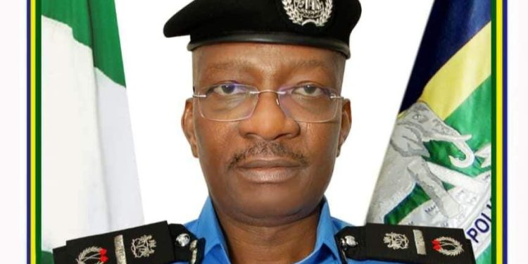 BREAKING: IGP Orders Immediate Withdrawal Of MOPOL Nationwide