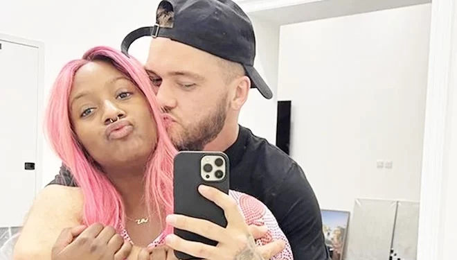 Dj Cuppy Reacts Following Alleged Breakup With Fiance, Ryan