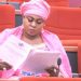 BREAKING: Stella Oduah: Drama In Court As Judge Hands Over Police Lawyer To EFCC