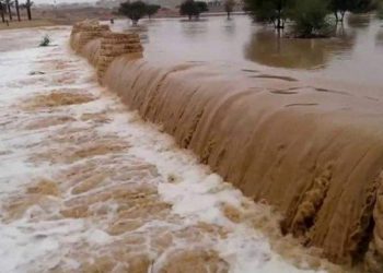 FULL LIST: NEMA Announces 14 States That May Experience Heavy Flooding