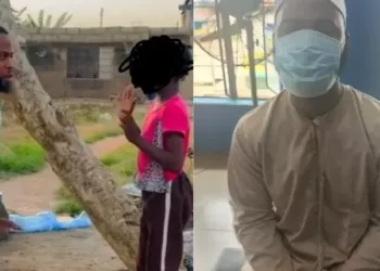 BREAKING: Court Extends Skitmaker, Trinity Guy Stay In Agodi Prison