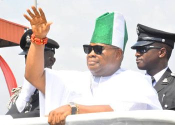 FULL LIST: Adeleke Appoints Self As Commissioner, Assigns Portfolios To Deputy, 23 Others In Osun