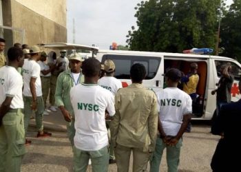 JUST IN: Corps Member Dies At Orientation Camp In Osun