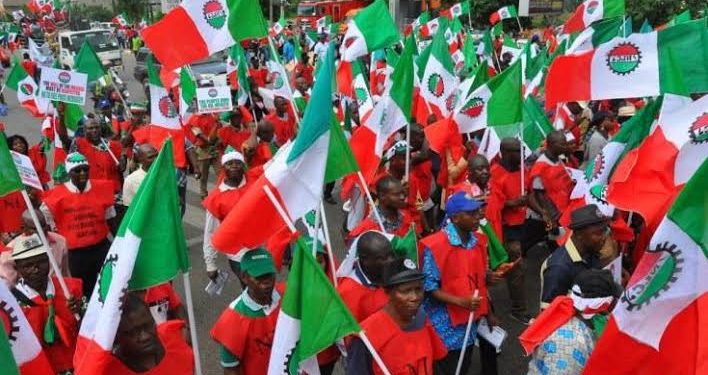 BREAKING: NLC Declares Long-lasting Nationwide Strike