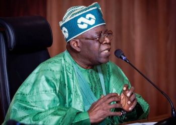 BREAKING: Wike, Oyetola Made Tinubu’s Ministerial List