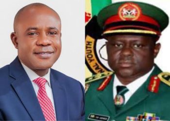 JUST IN: Forgery: Court Rules On NYSC Objection In Gov. Mbah Suit