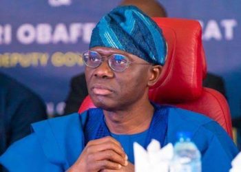 FULL LIST: Sanwo-Olu Appoints 39 Commissioners In Lagos