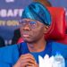 FULL LIST: Sanwo-Olu Appoints 39 Commissioners In Lagos
