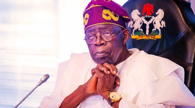 BREAKING: Tinubu Makes New Appointment