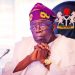 BREAKING: Tinubu Makes New Appointment