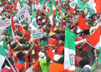 BREAKING: NLC Adamant On Nationwide Strike After Last Meeting With FG
