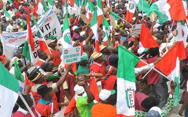 BREAKING: NLC Adamant On Nationwide Strike After Last Meeting With FG