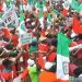 BREAKING: NLC Adamant On Nationwide Strike After Last Meeting With FG