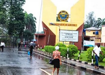 BREAKING: S£×u*l Harrasm€nt Scandal Rocks UNILAG