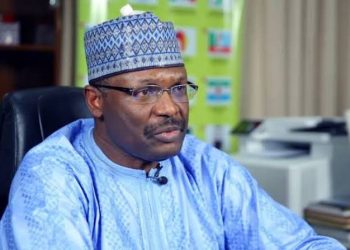 BREAKING: There Were Flaws In 2023 Elections – INEC