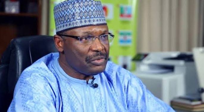 BREAKING: There Were Flaws In 2023 Elections – INEC