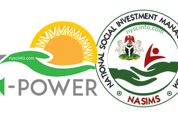BREAKING: FG Resumes Payment For N-power Beneficiaries