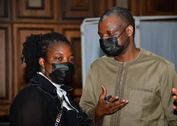 BREAKING: Abba Kyari Granted Bail After 18 Months In Prison