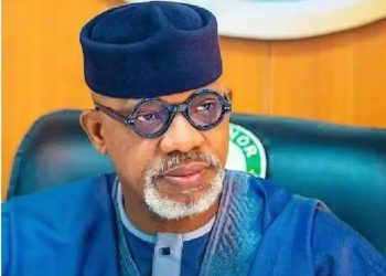 EXTRA: Herbalist Testifies Against Governor Abiodun At Tribunal In Ogun(Photos)