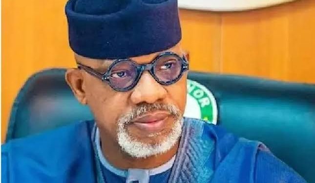 EXTRA: Herbalist Testifies Against Governor Abiodun At Tribunal In Ogun(Photos)