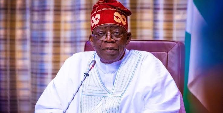 BREAKING: President Tinubu Elected ECOWAS Chairman