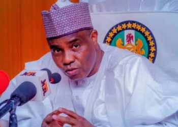 BREAKING: Sokoto Governor Orders Tambuwal’s Probe