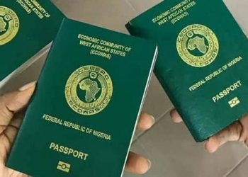 BREAKING: Seychelles Bans Nigerian Passport Holders